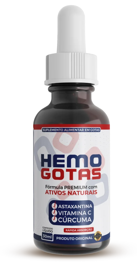 Hemo Gotas